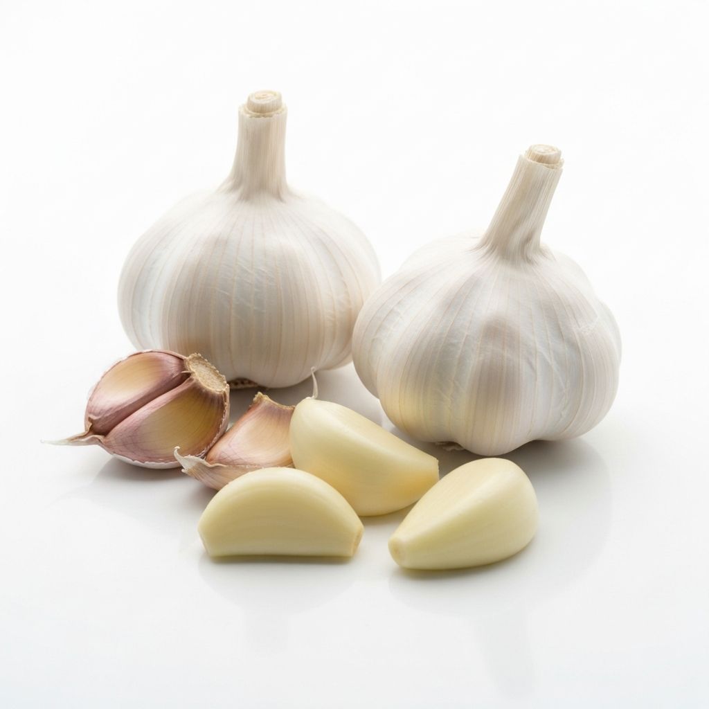 Knoblauch