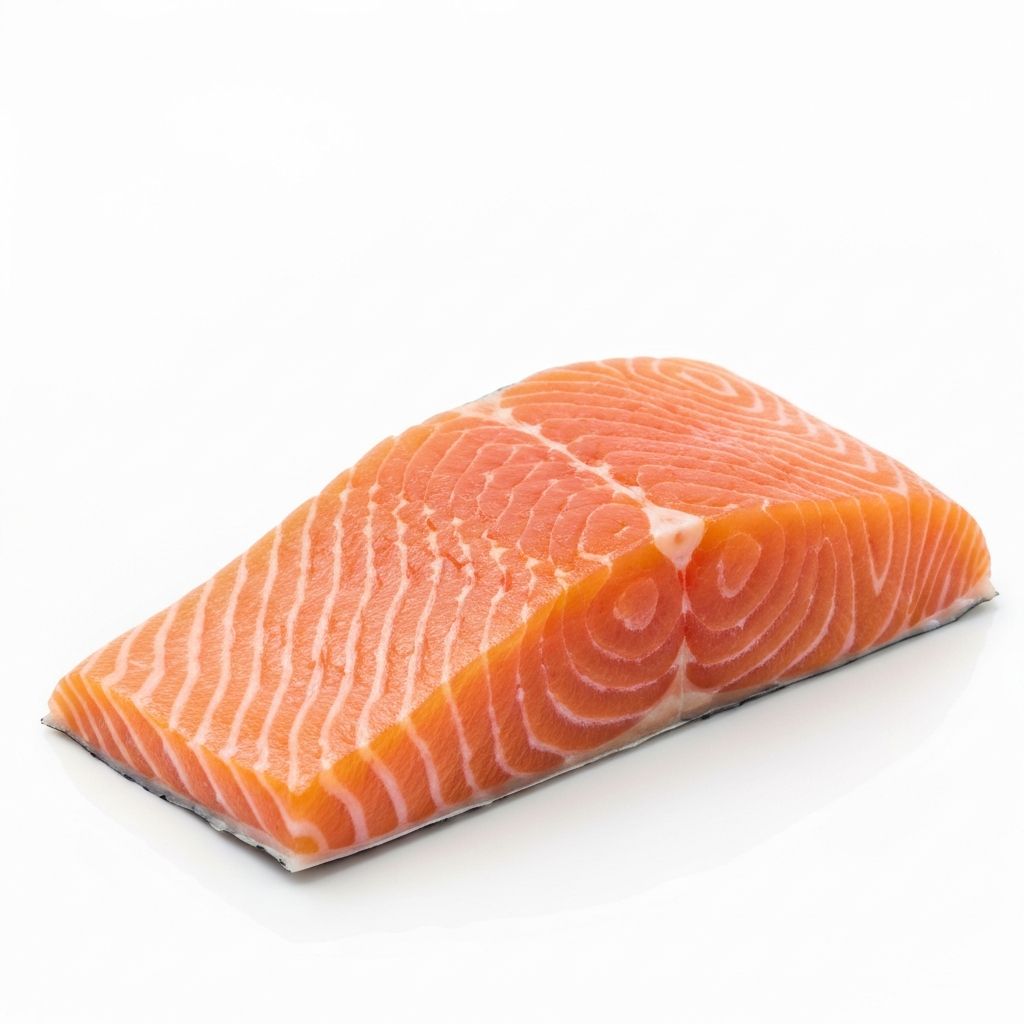 Herzrelevante Lebensmittel